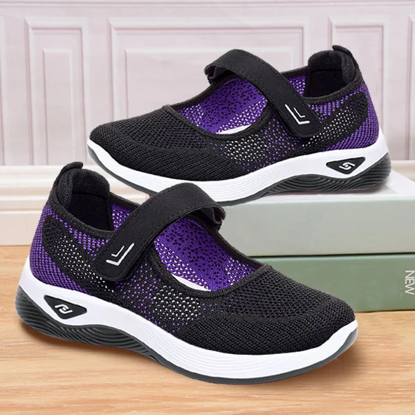 🔥Last Day 50% OFF - Women's Orthopedic Comfortable Sneakers