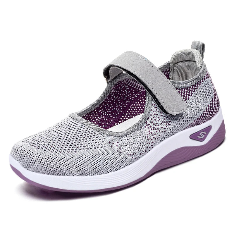 🔥Last Day 50% OFF - Women's Orthopedic Comfortable Sneakers