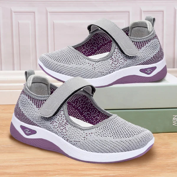 🔥Last Day 50% OFF - Women's Orthopedic Comfortable Sneakers