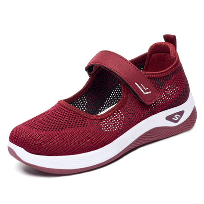 🔥Last Day 50% OFF - Women's Orthopedic Comfortable Sneakers