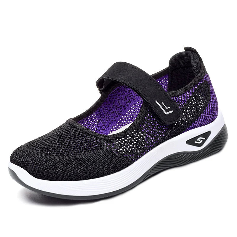 🔥Last Day 50% OFF - Women's Orthopedic Comfortable Sneakers