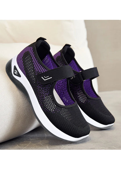 🔥Last Day 50% OFF - Women's Orthopedic Comfortable Sneakers